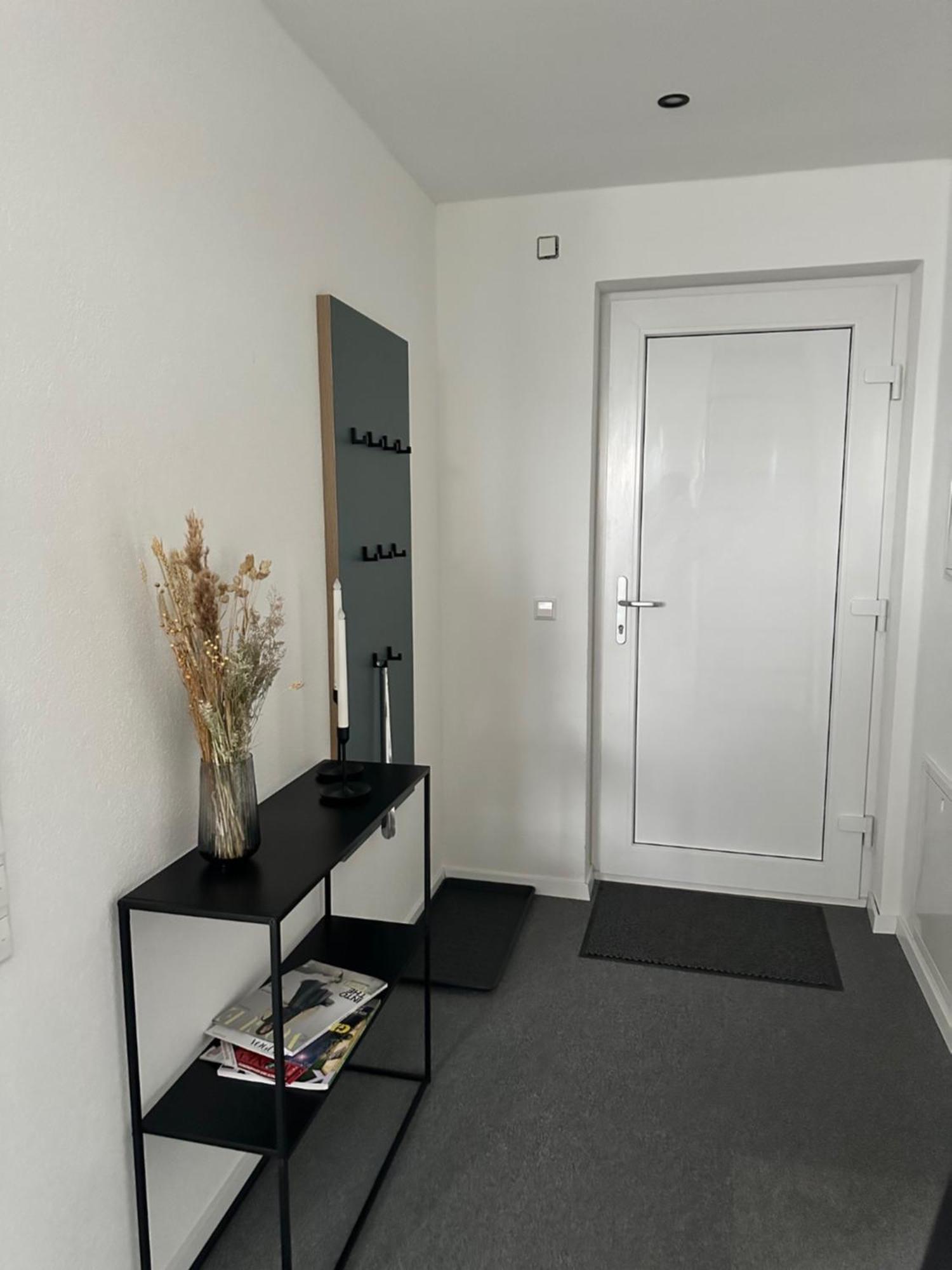 Schoenes Appartement, Zentral In Biberach Біберах-на-Рісі Екстер'єр фото